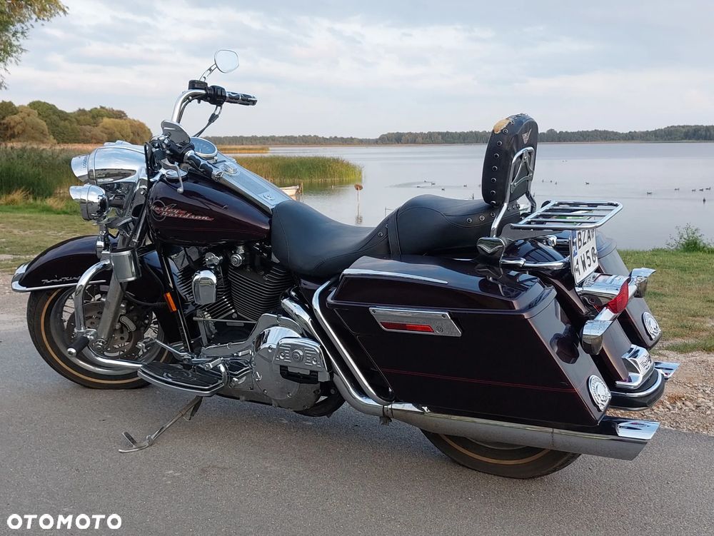 Harley-Davidson Touring Road King - 7