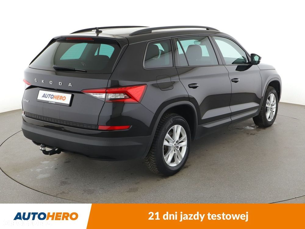 Skoda Kodiaq - 6