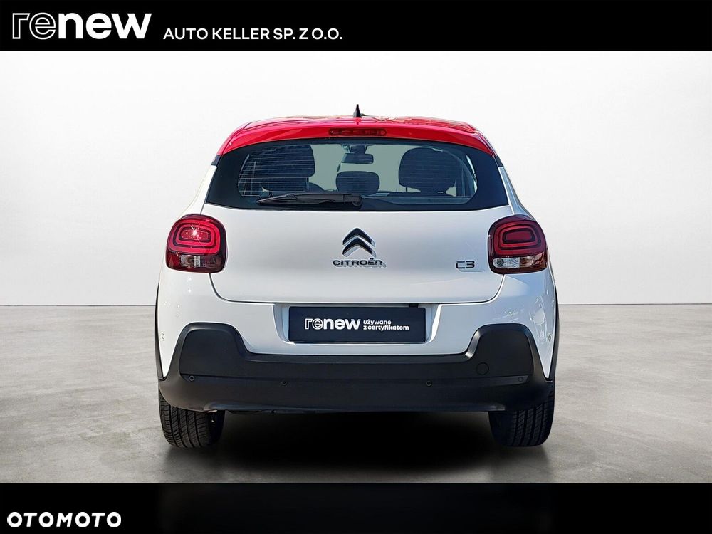 Citroën C3 - 7