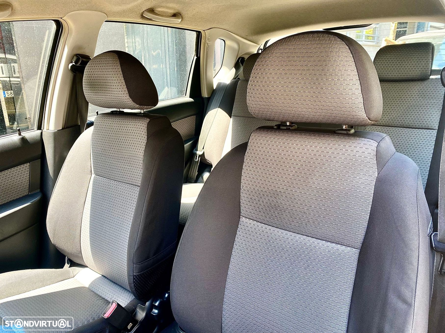 Chevrolet Aveo 1.2 L - 11