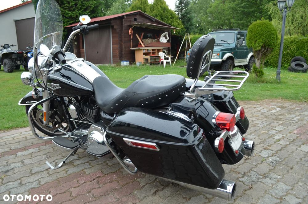 Harley-Davidson Touring Road King - 7