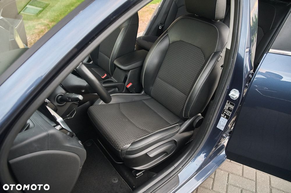 Kia Ceed 1.6 CRDi GT Line - 20