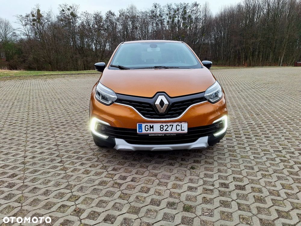 Renault Captur - 9