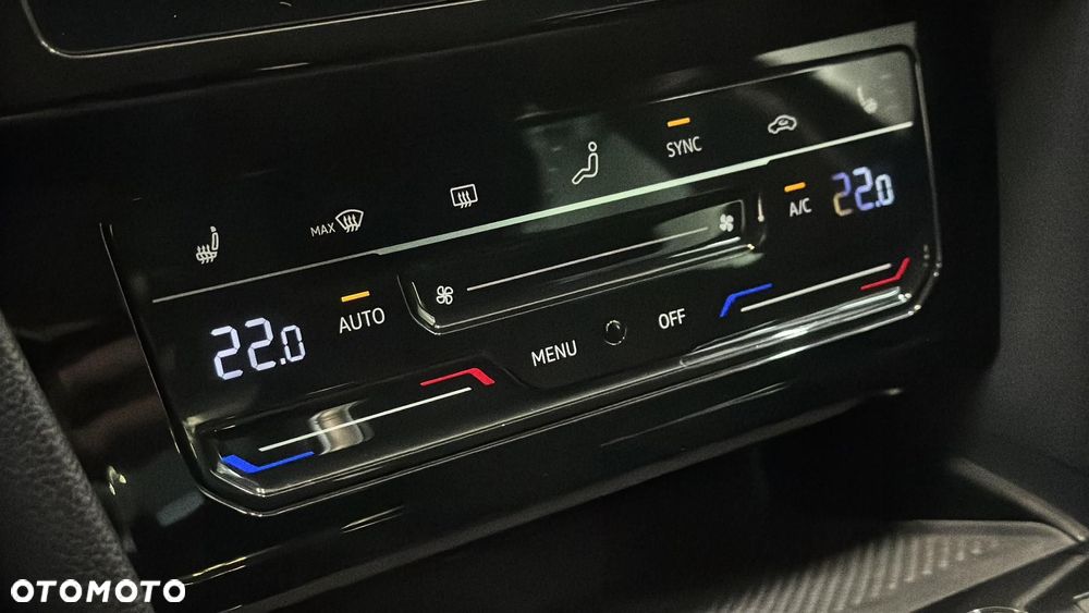 Volkswagen Passat 2.0 TDI EVO Business DSG - 22