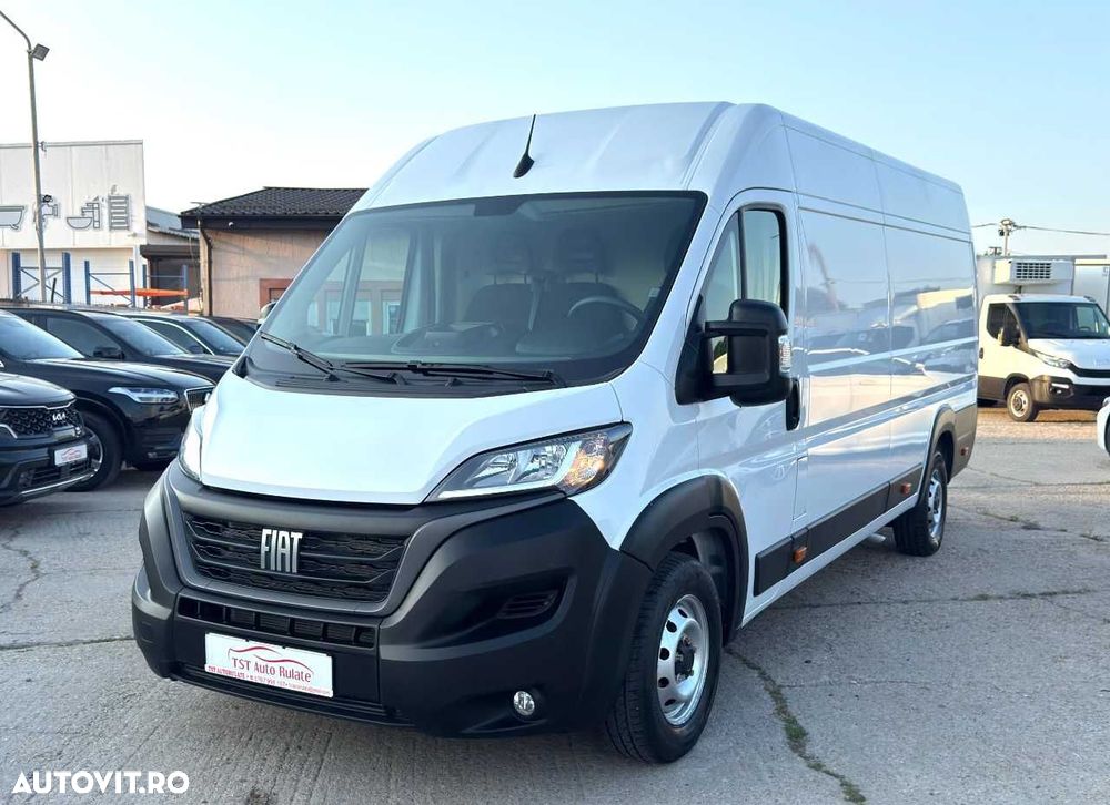 Fiat DUCATO - 2