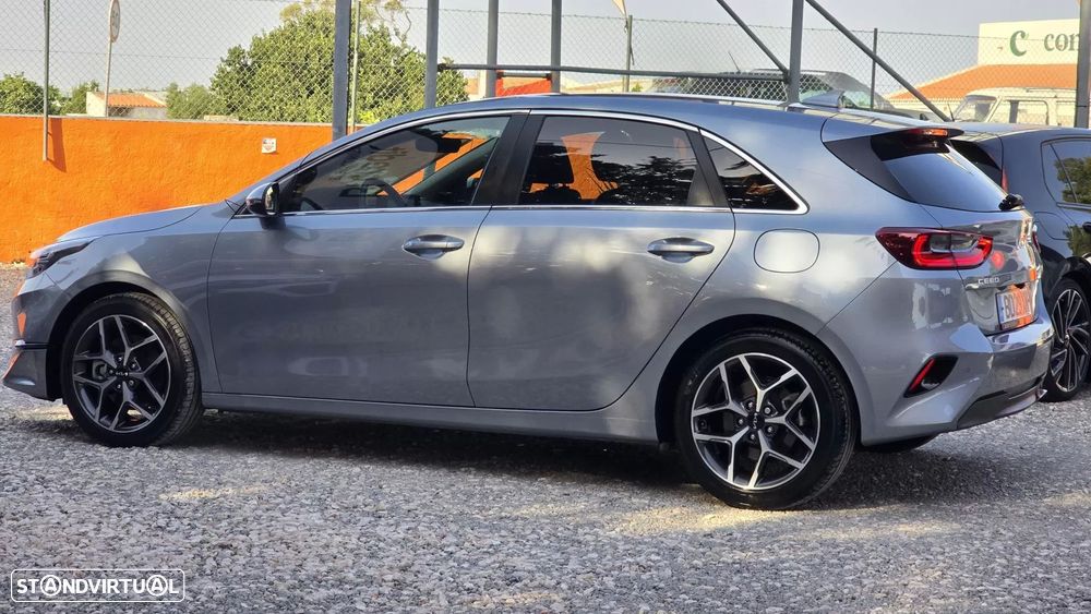 Kia Ceed 1.0 T-GDI Drive - 7