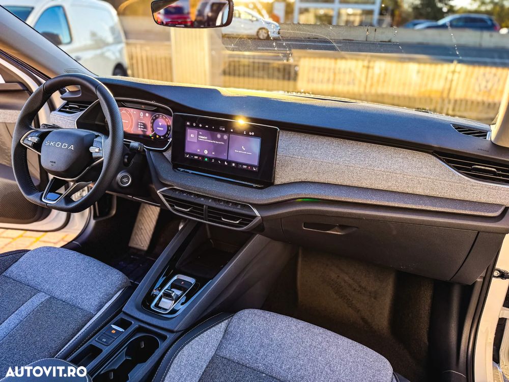 Skoda Octavia 2.0 TDI 150 CP DSG Selection - 21