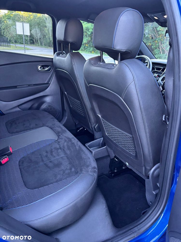 Renault Captur 1.3 Energy TCe S-Edition - 28