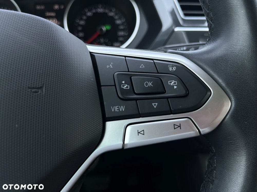 Volkswagen Tiguan 1.5 TSI EVO Life DSG - 16