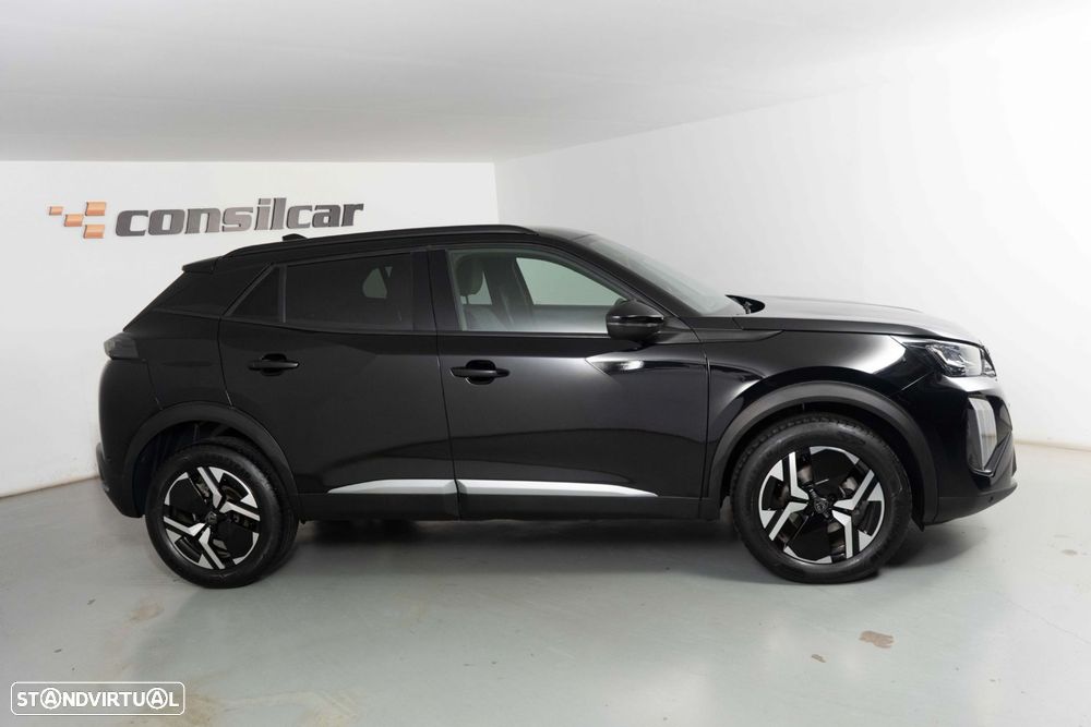 Peugeot 2008 1.2 PureTech Allure Pack - 7