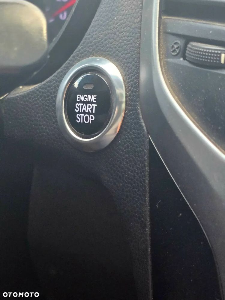 Hyundai ix20 1.6 Premium blue - 13