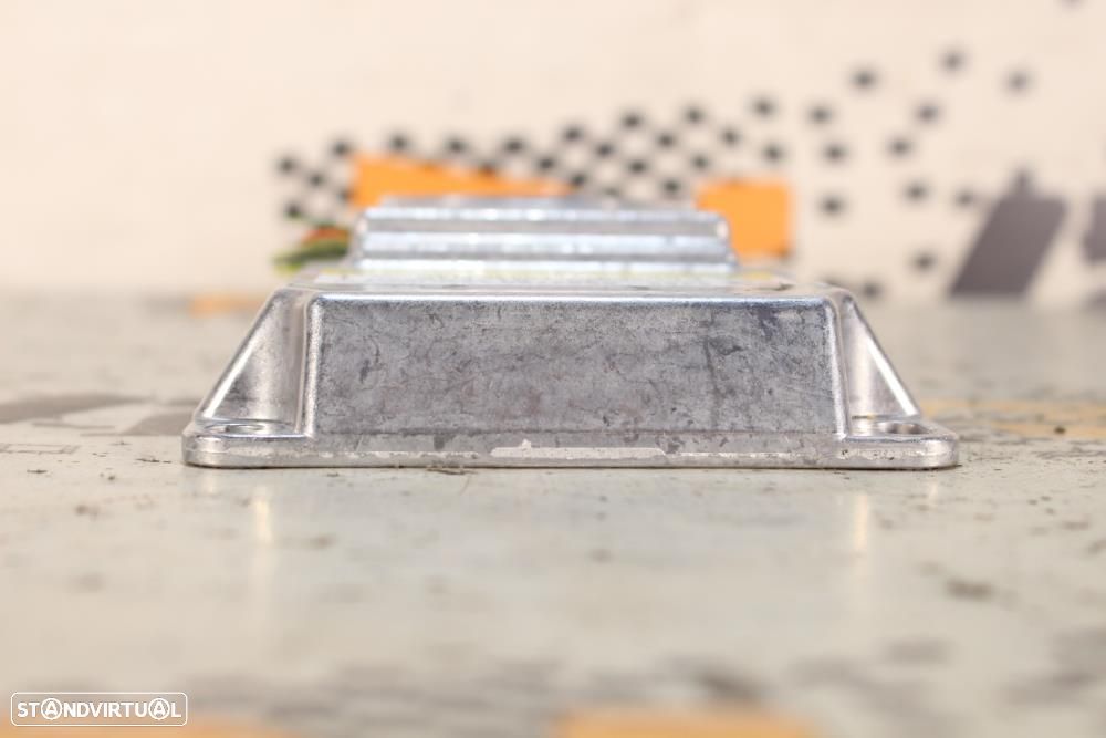 Centralina De Airbags Bmw 1 (F20)  34526862756 / 6862756 / 0265020498 - 5