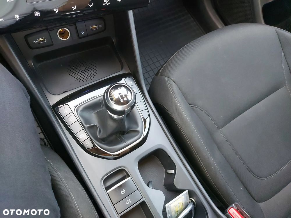 Hyundai Tucson 1.6 T-GDi Executive 2WD - 15