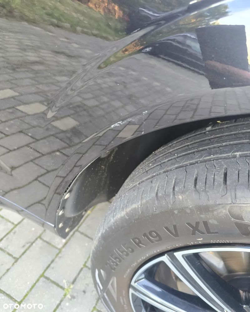 Volvo XC 60 T5 AWD Inscription - 7