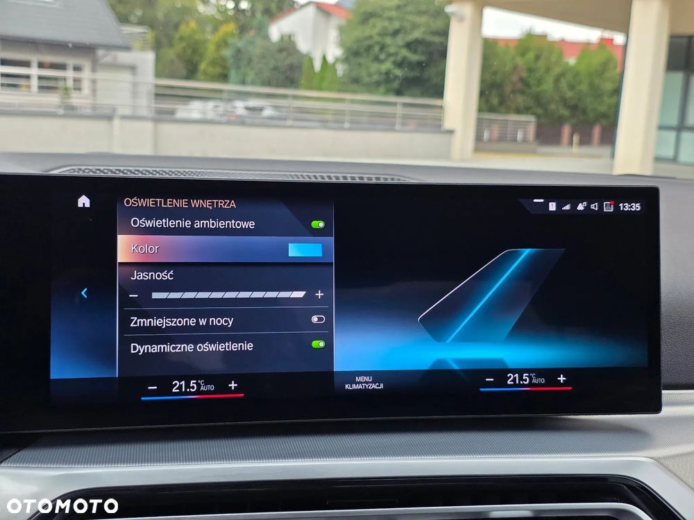 BMW Seria 3 320d xDrive mHEV M Sport - 39