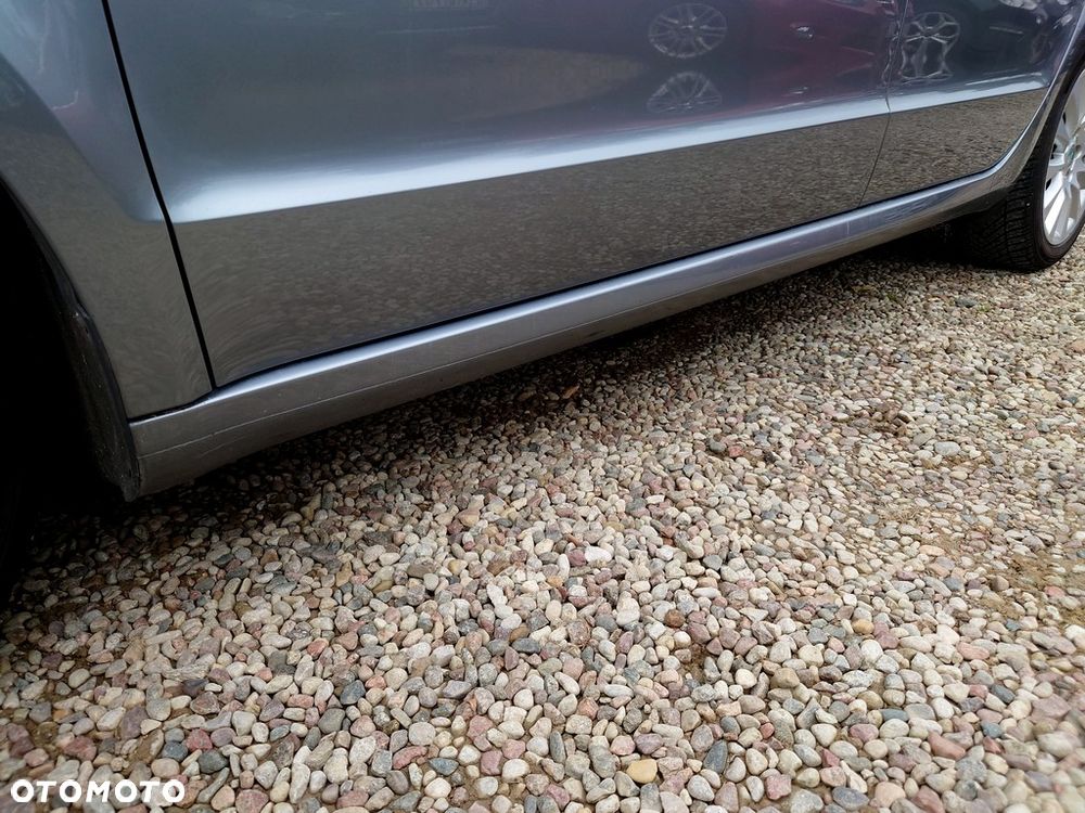 Skoda Superb 2.0 TDI Elegance DSG - 30