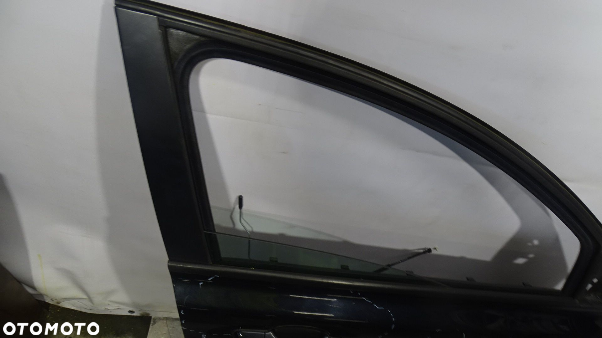 DRZWI PRAWY PRZÓD VOLVO S40 II LIFT - 10