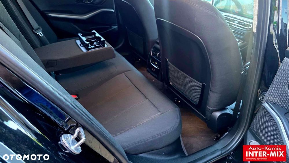 BMW Seria 3 - 23
