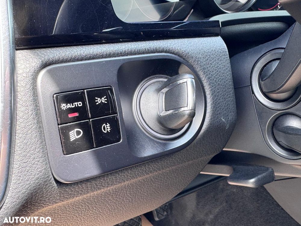 Porsche Cayenne Tiptronic S - 28