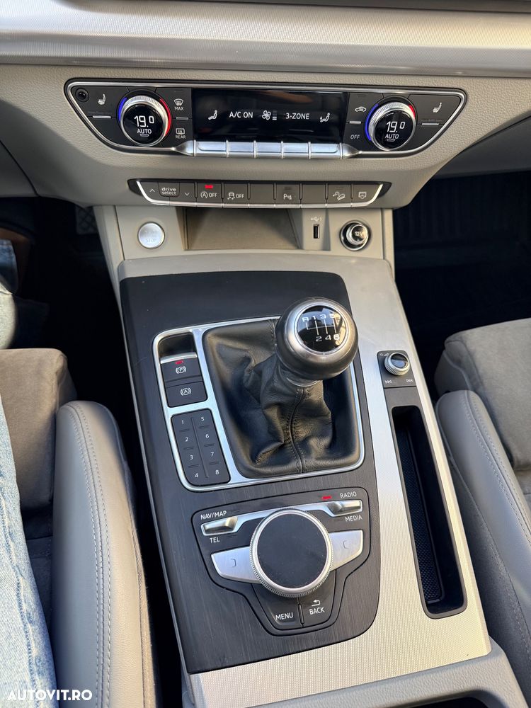 Audi Q5 2.0 40 TDI quattro Sport - 6