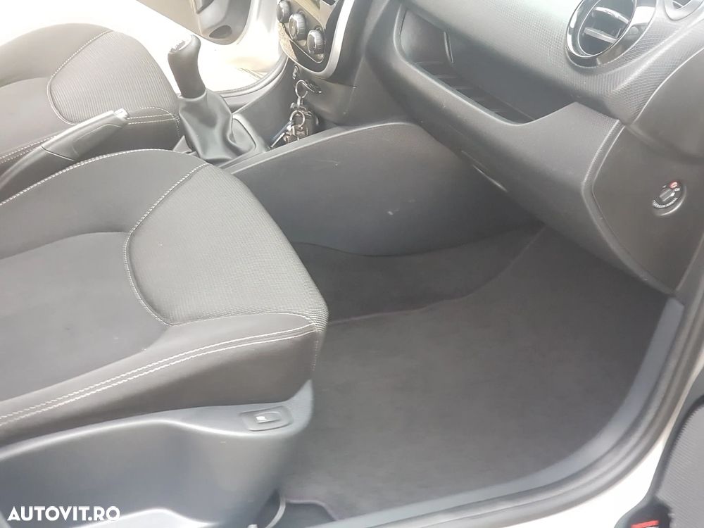 Renault Clio Cargo ENERGY dCi 75 Extra - 7