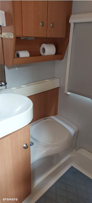 Fiat Ducato KNAUS - 18