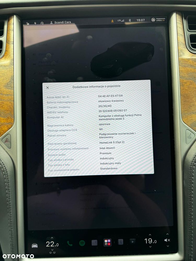 Tesla Model S - 23