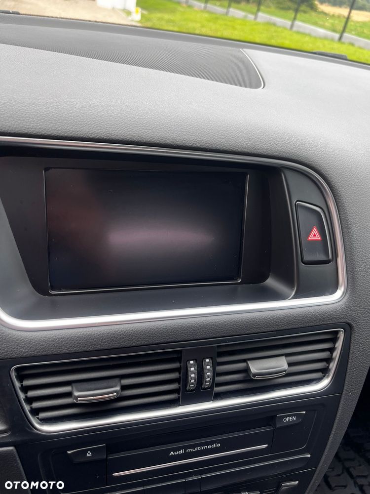 Audi Q5 2.0 TDI Quattro S tronic - 16