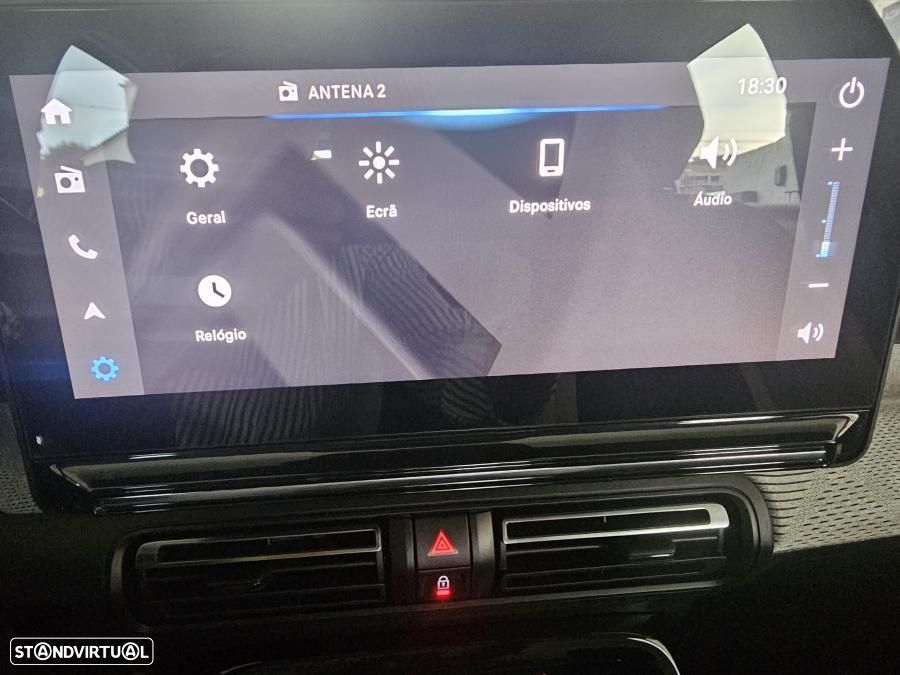 Citroën C3 1.2 Turbo Max - 38