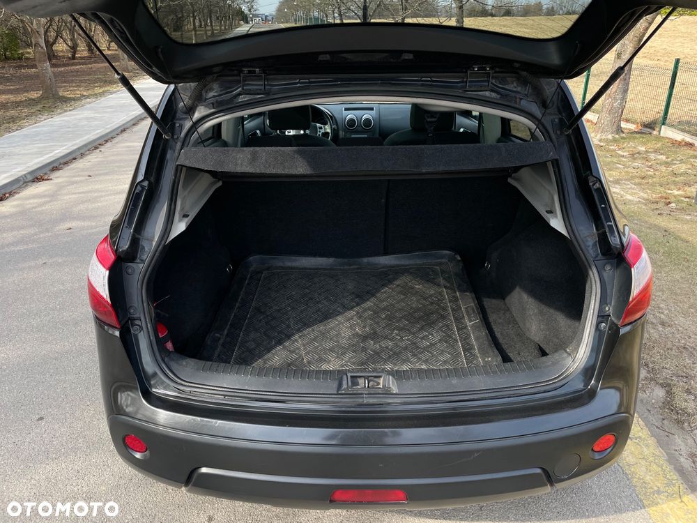 Nissan Qashqai 1.6 Tekna - 19