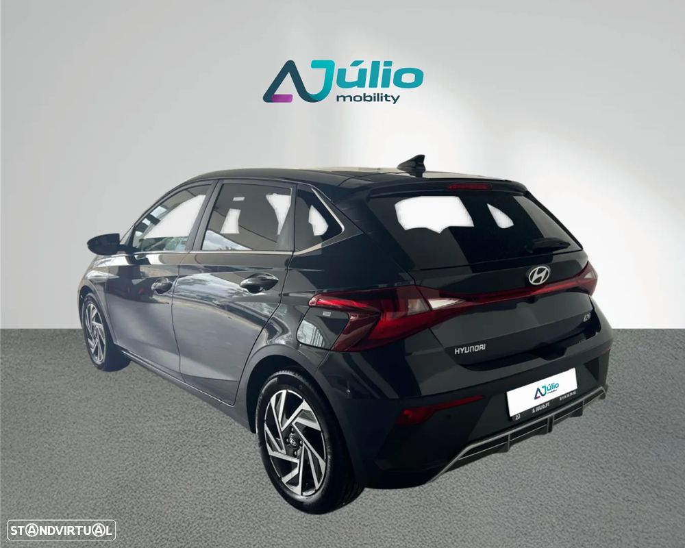 Hyundai i20 1.2 Comfort - 5