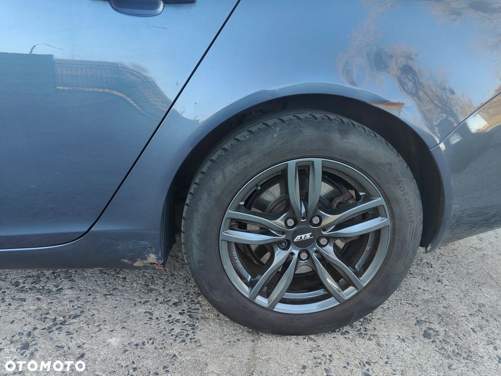Opel Insignia 2.0 CDTI EcoFLEX Cosmo - 5