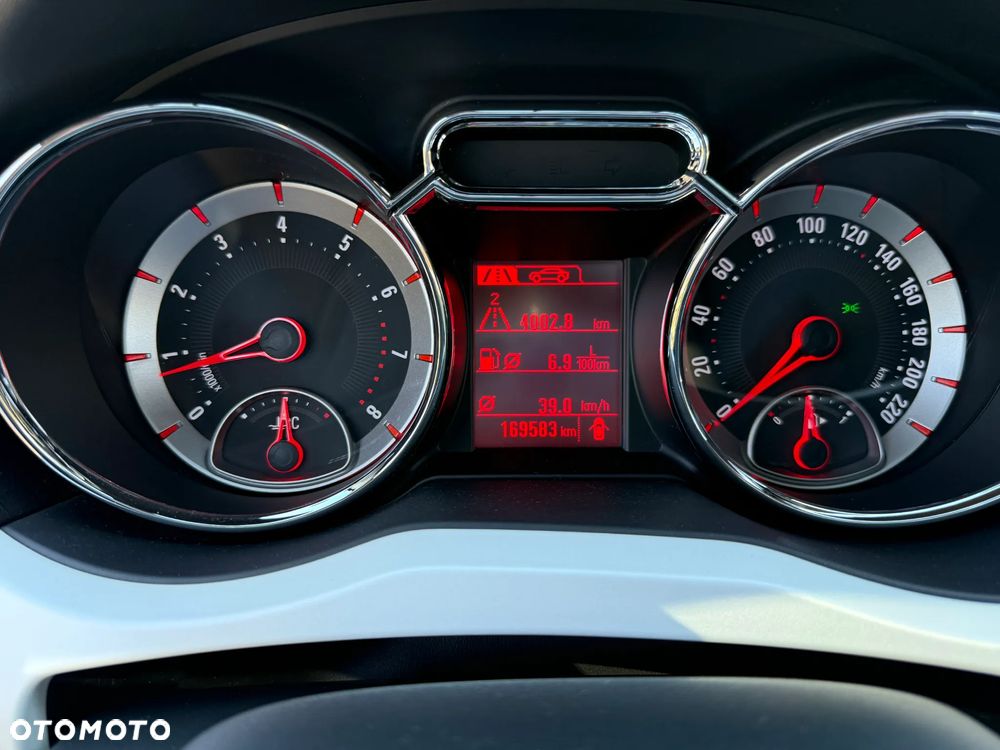 Opel Adam - 30