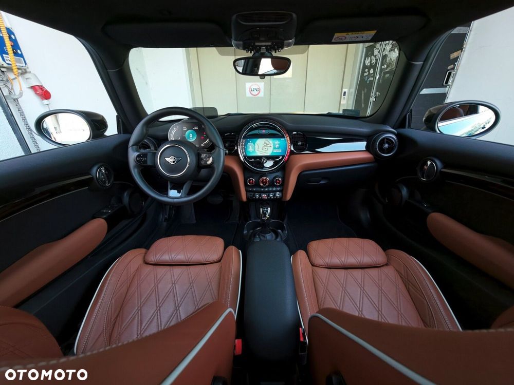 MINI Cooper S Classic Trim - 9