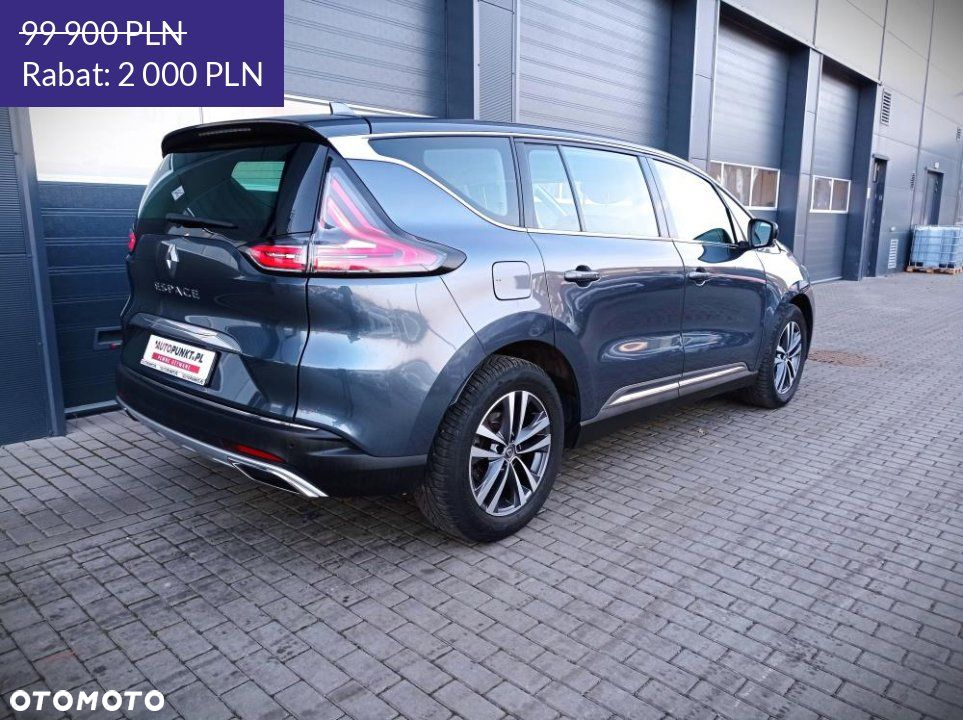Renault Espace - 4