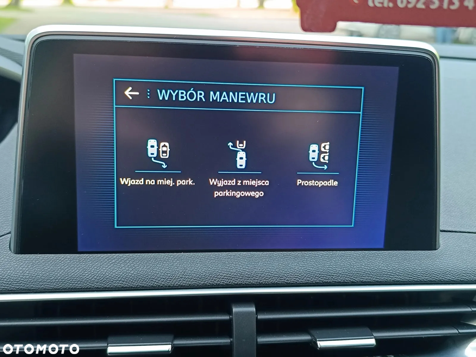 Peugeot 3008 HDi FAP 115 Allure - 31