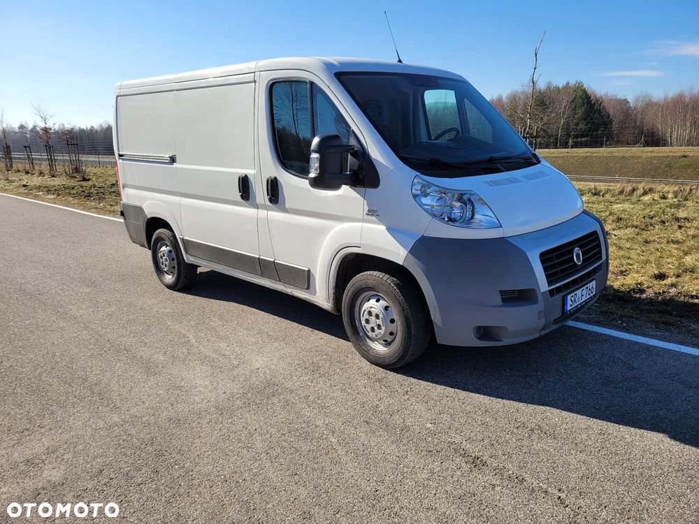 Fiat Ducato - 1