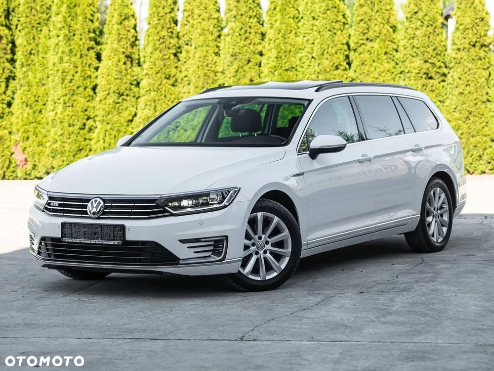 Volkswagen Passat Variant - 6