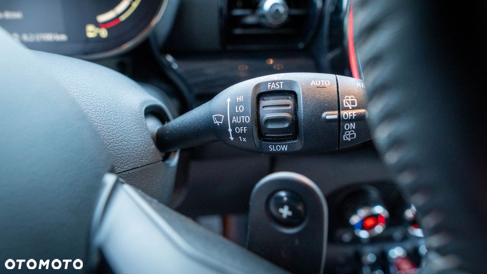 MINI Clubman Cooper S - 25