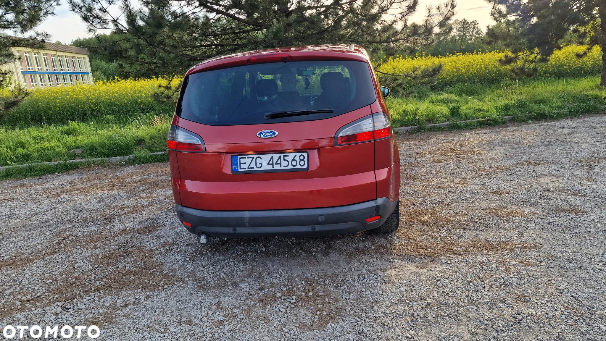 Ford S-Max - 6