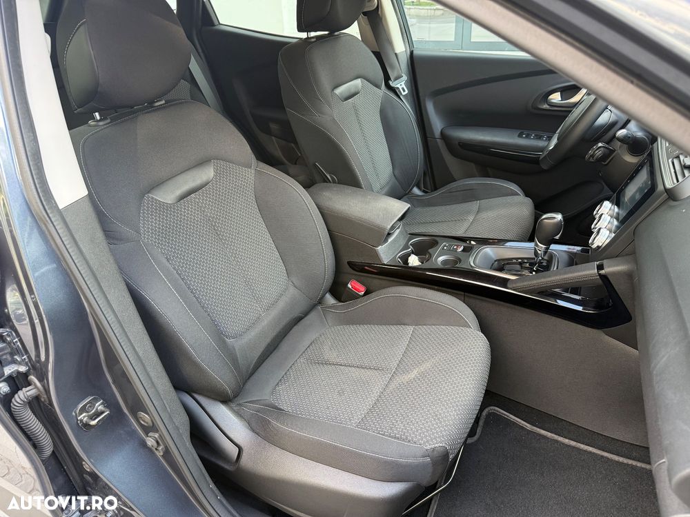 Renault Kadjar BLUE dCi 115 EDC EQUILIBRE - 16
