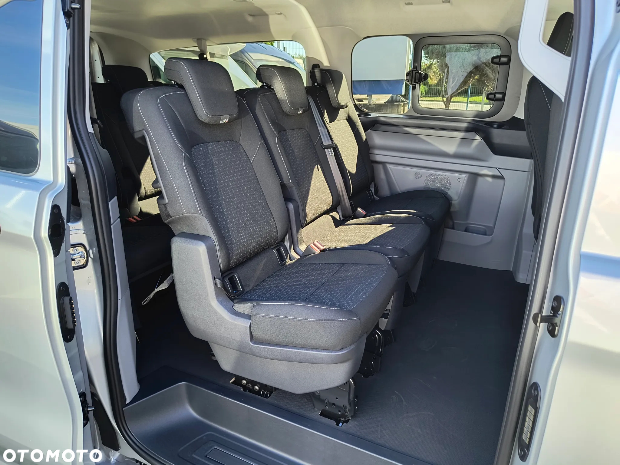 Ford Transit Custom Kombi 2.0 EcoBlue 320 L2H1 Trend M1 - 20