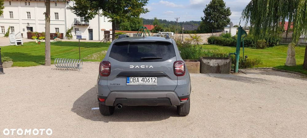 Dacia Duster 1.3 TCe Journey - 4
