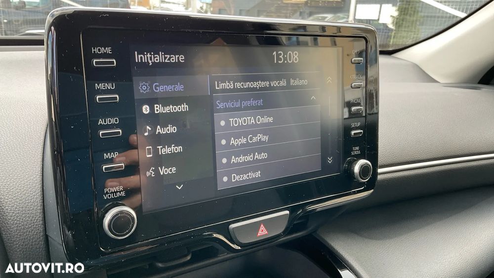 Toyota Yaris Cross 1.5 VVT-i HSD 4x2 Eco - 16