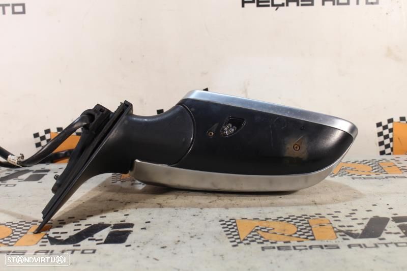 Espelho Retrovisor Direito Audi A6 (4F2, C6)  Espelho Retrovisor Direi - 5