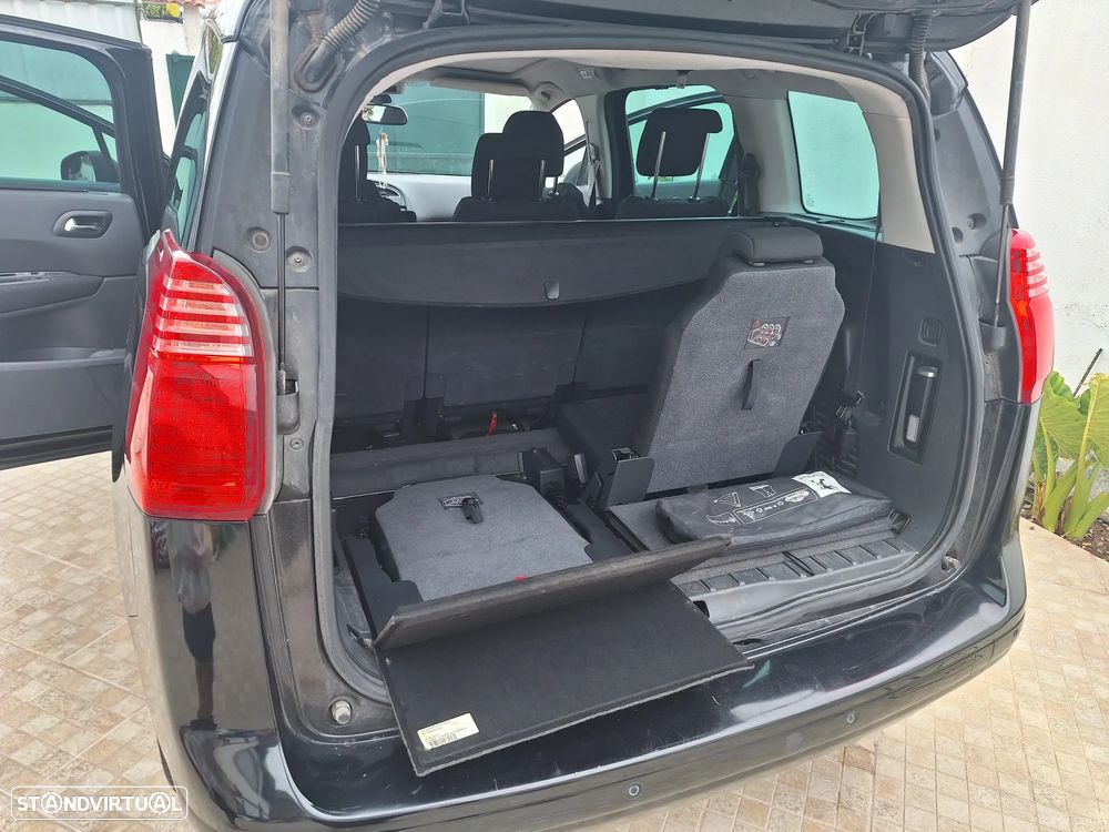 Peugeot 5008 1.6 HDi Business Line - 14