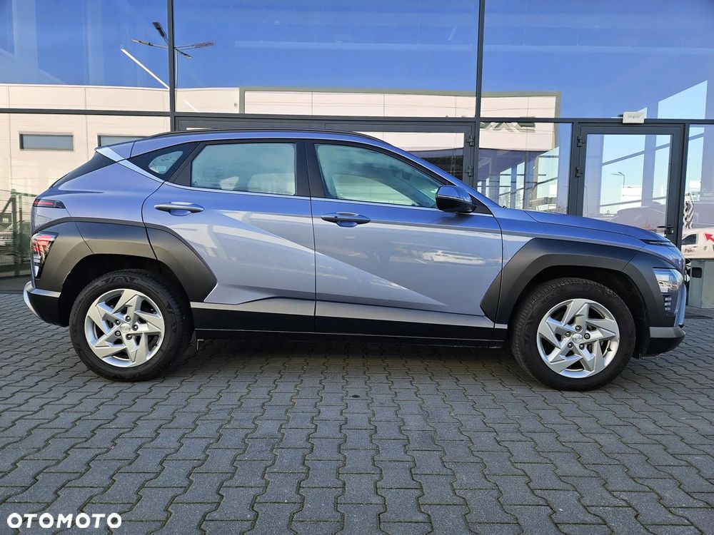 Hyundai Kona 1.0 T-GDI Executive DCT - 6