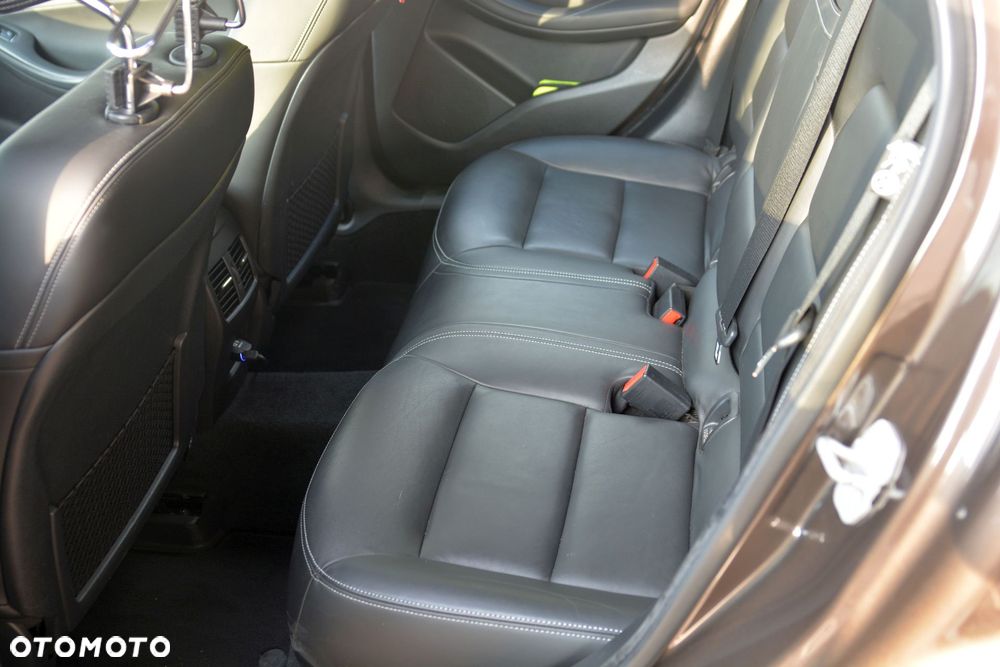 Infiniti QX - 21