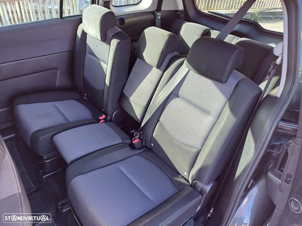 Mazda 5 MZR-CD 2.0 Sport - 7