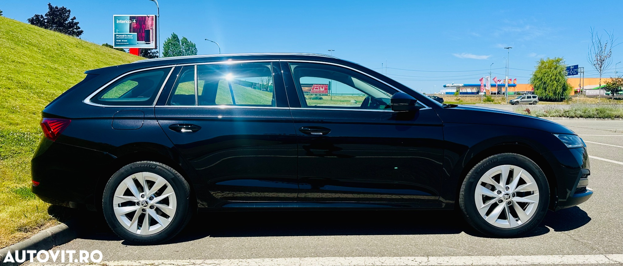 Skoda Octavia 2.0 TDI Style - 14